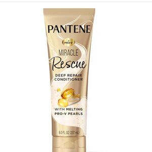 Pantene Miracle Rescue Deep Conditioner - Brand New